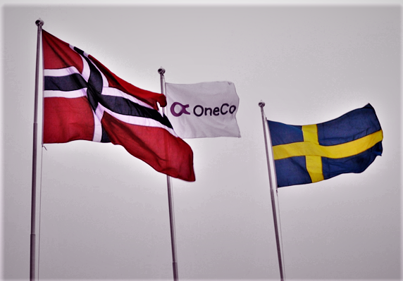 OneCo_Norge-Sverigeunionen