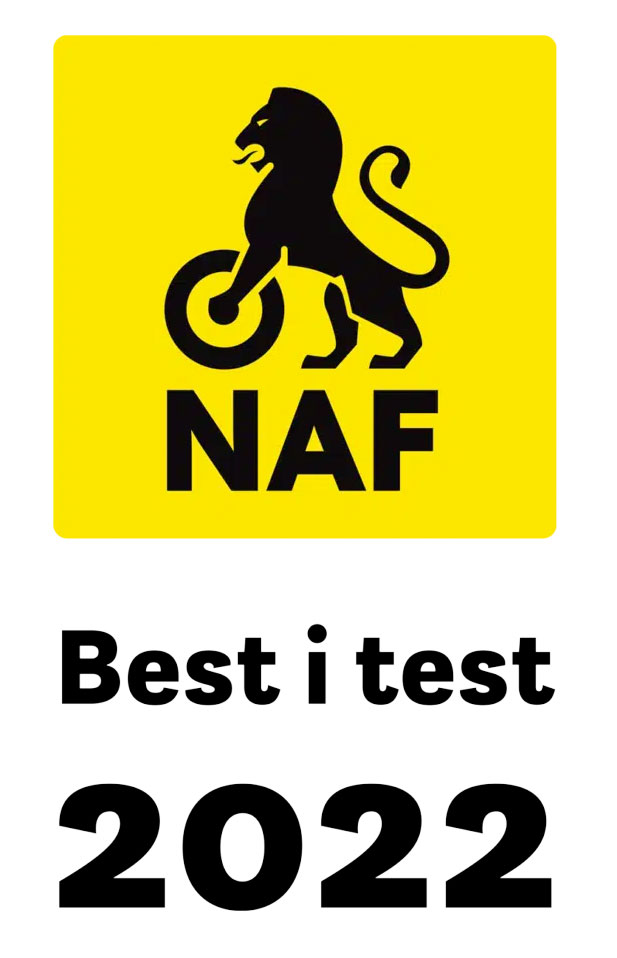 Best-i-test