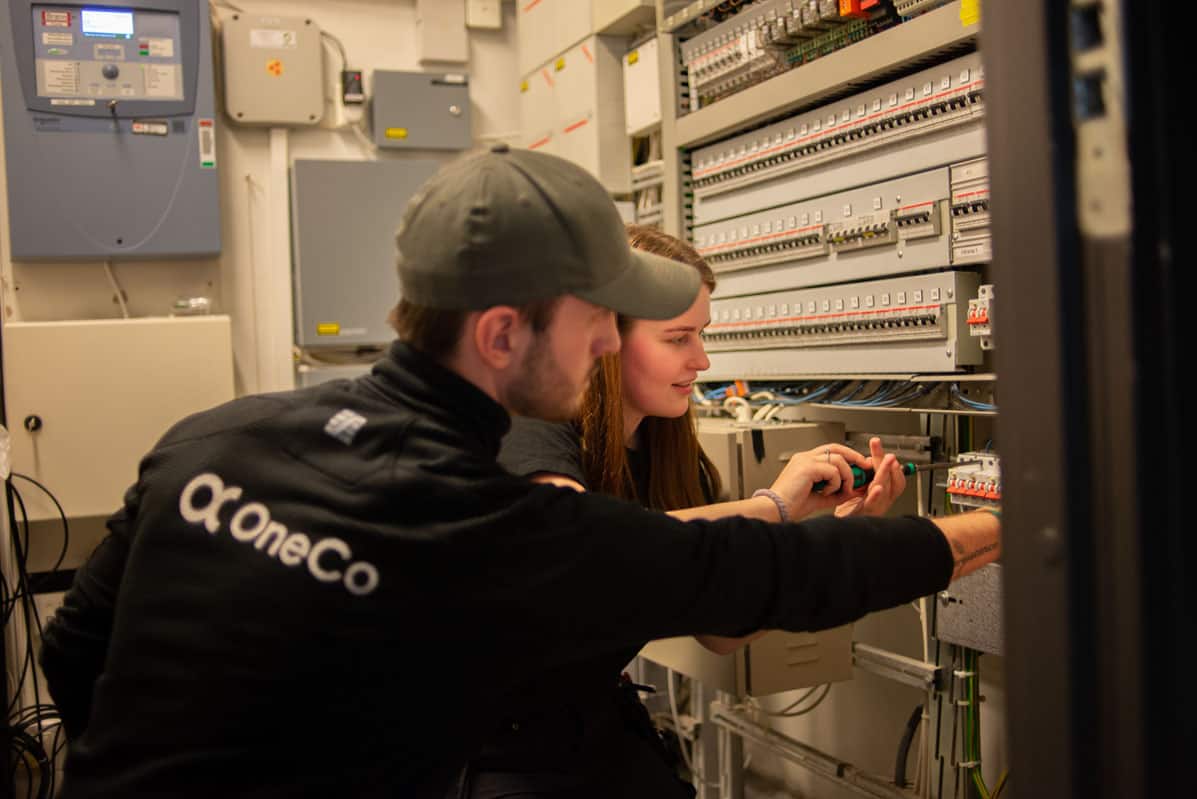 Rammeavtale elektro for Rogaland Fylkeskommune - image