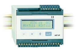 AST-3P-Vektinstrument